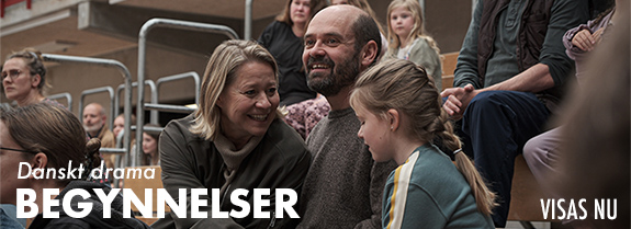 Begynnelser v Begynnelser v