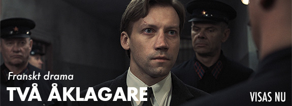 Två åklagare v Två åklagare v