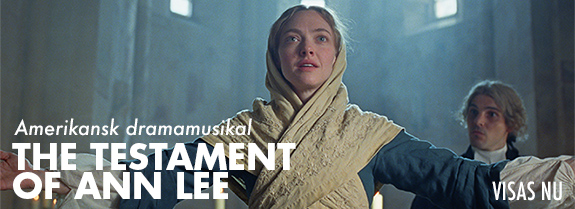 Testament Ann Lee v Testament Ann Lee v