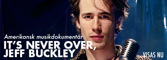 Jeff Buckley v Jeff Buckley v