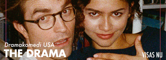 The Drama v The Drama v