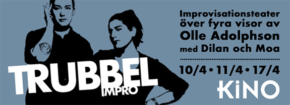 Trubbel 10-17 Trubbel 10-17