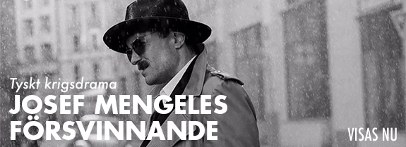 Josef Mengele v Josef Mengele v