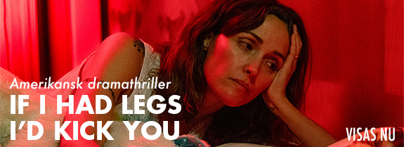 If I had legs v If I had legs v