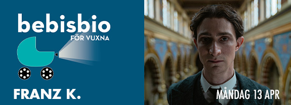 BB 13 apr Franz BB 13 apr Franz