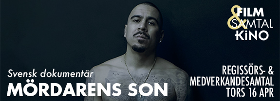 Mördarens son REGI 16 Mördarens son REGI 16