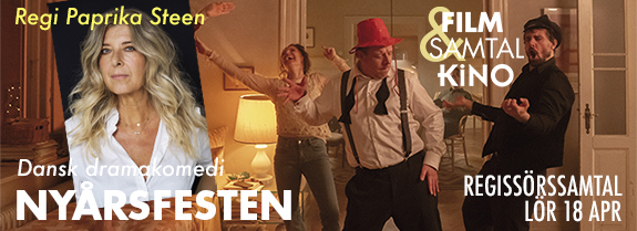 Nyårsfesten REGI 18 Nyårsfesten REGI 18