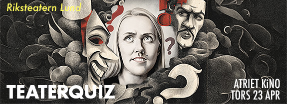 Teaterquiz