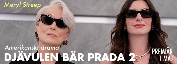 Djävulen bär prada 2 p