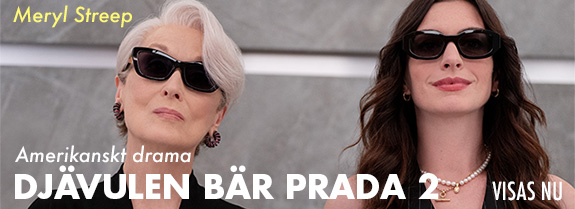 Djävulen Prada 2 v