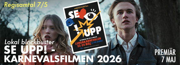 Karnevalsfilmen +regi p