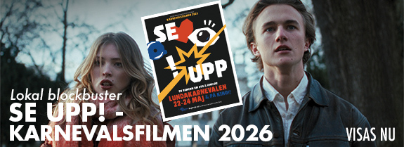 Se upp Karnevalsfilmen v