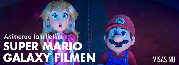 Super Mario Glax v