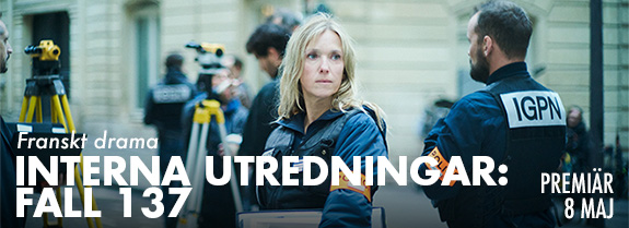 Interna utredningar p
