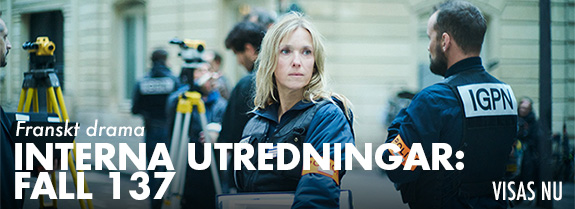Interna utredningar v