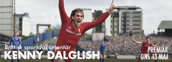 Kenny Dalglish p