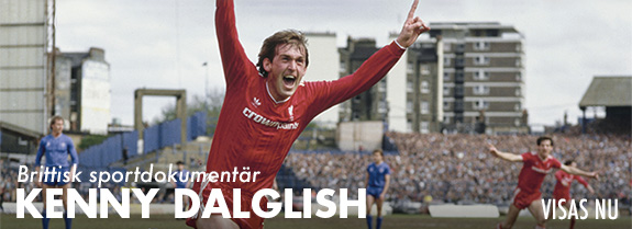 Kenny Dalglish v