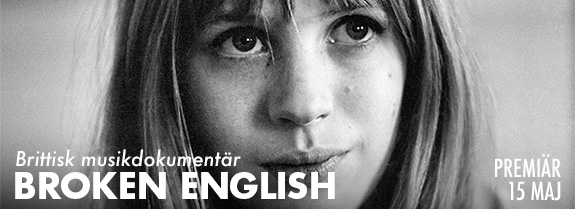 Broken english p