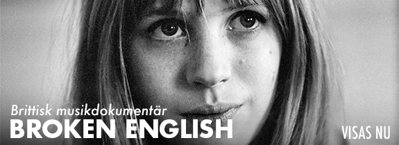 Broken English v