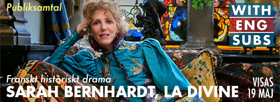 Sarah Bernhardt 19