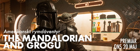 Mandalorian p
