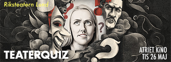 Teaterquiz 26
