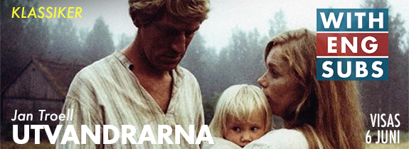 Utvandrarna 6 juni