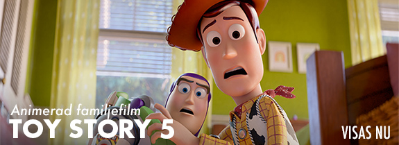 Toy story 5 v