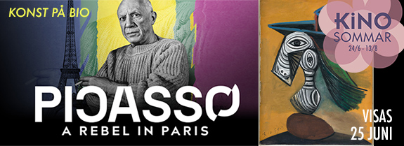 Picasso 25
