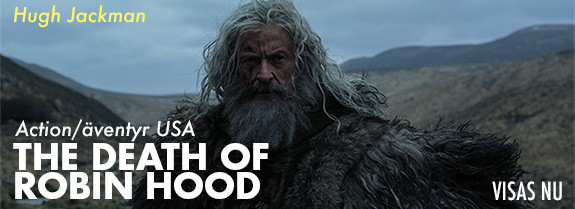 Death of Robin Hood v