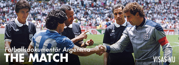 The Match v