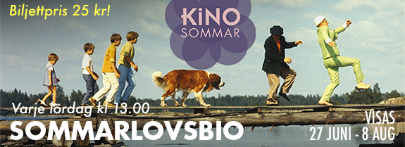Sommarlovsbio 2026