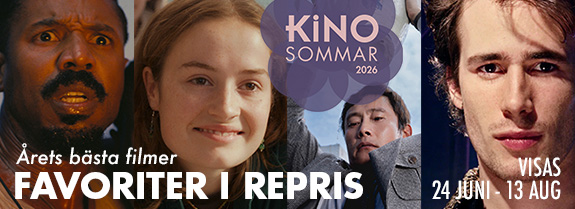 Favoriter i repris Sommar 2026