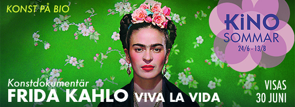 Frida la vida 30