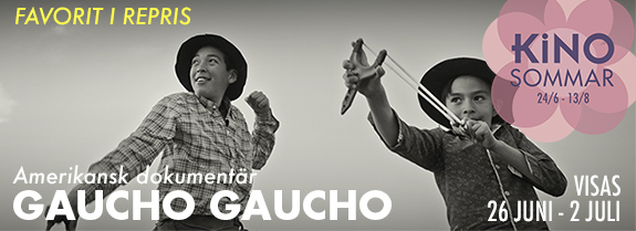 Gaucho R