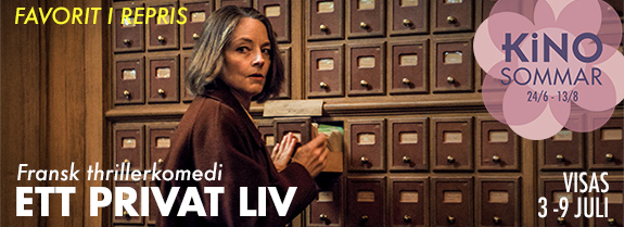 Ett privat liv 3-9 Ett privat liv 3-9