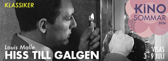 Hiss till galgen 3-9