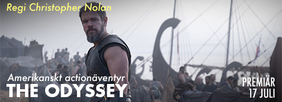 The Odyssey p The Odyssey p