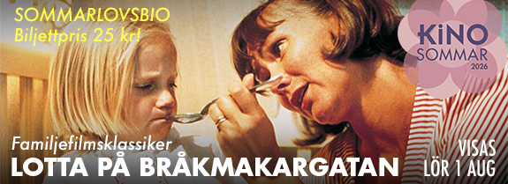 Lotta 25 kr 1aug