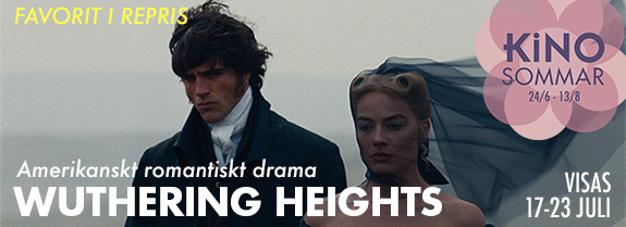 Wuthering 17-23juli Wuthering 17-23juli