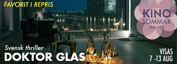 Dr Glas 7-13aug