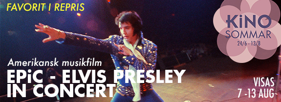 Epic Elvis 7-13aug