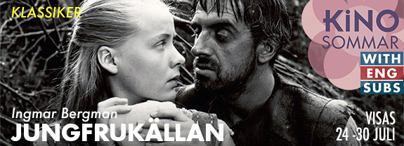 Jungfrukällan 24-30juli Jungfrukällan 24-30juli