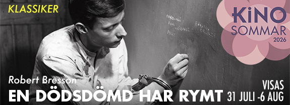 En dödsdömd 31-6aug En dödsdömd 31-6aug