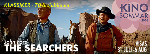 The Searchers 31-6aug The Searchers 31-6aug