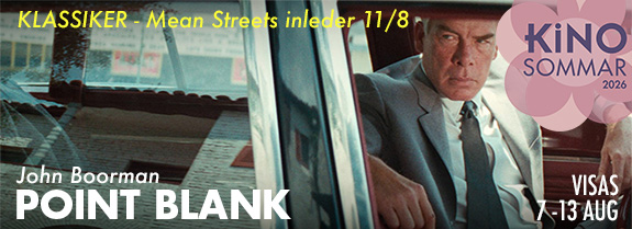 Point blank 7-13aug