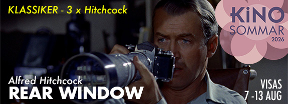 Rear window 7-13aug