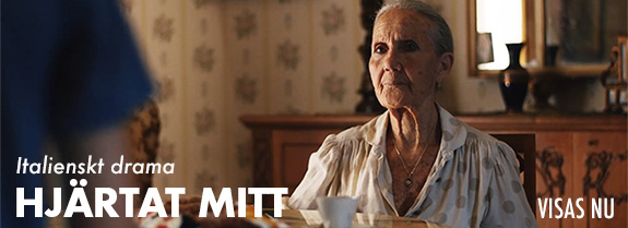 Hjärtat mitt v