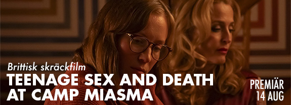 Camp Miasma p