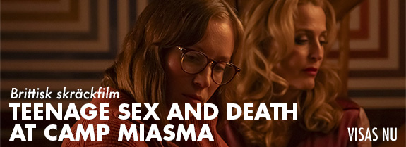 Camp Miasma v